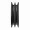 Browning Split Taper B Sheaves-600, No 2TB58 KWY 3/8X3/16 2TB58 KWY 3/8X3/16 - alternate 2
